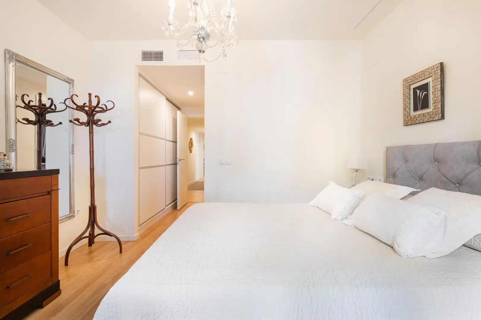 Flat with lift for sale in Plaza del Carmen 10, imagen 22
