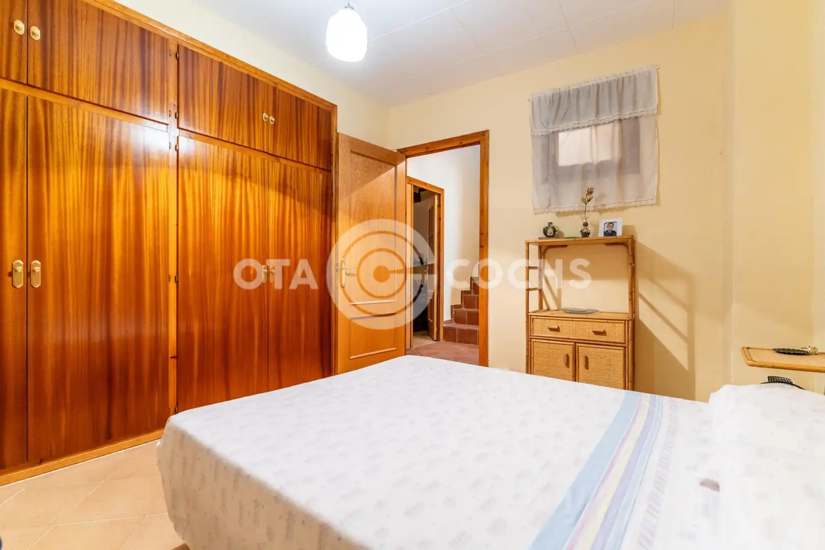 Country house zum Verkauf in Plaça Prudenci Sero Navas, Cabacés