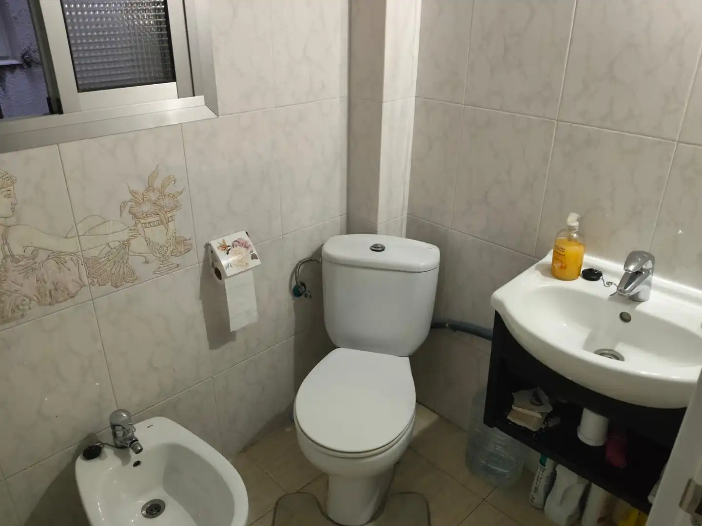 Flat with terrace for sale in Riera de Miró, imagen 11