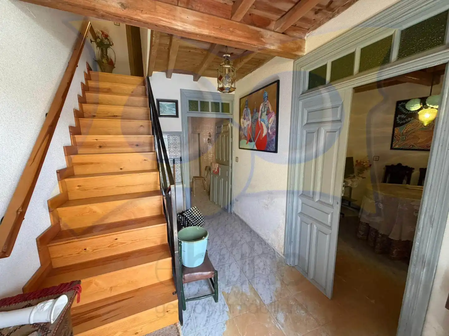 Casa o xalet en venda en Pereña de la Ribera