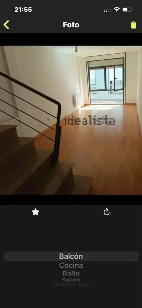 Pis en venda en Almonacid de Toledo amb Jardí privat, Traster i Piscina