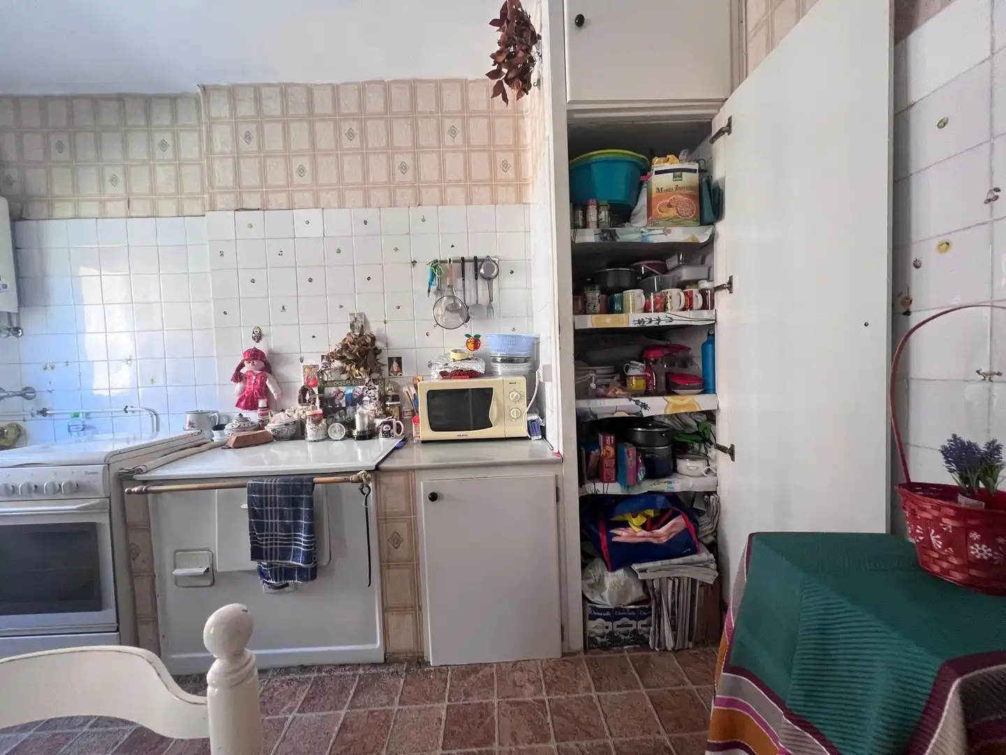 Flat for sale in ANTRACITA, LA, 2, HUCA - La Cadellada