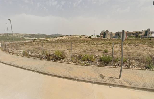 Terreno industrial en Venta en Las Vegas - Campoaras