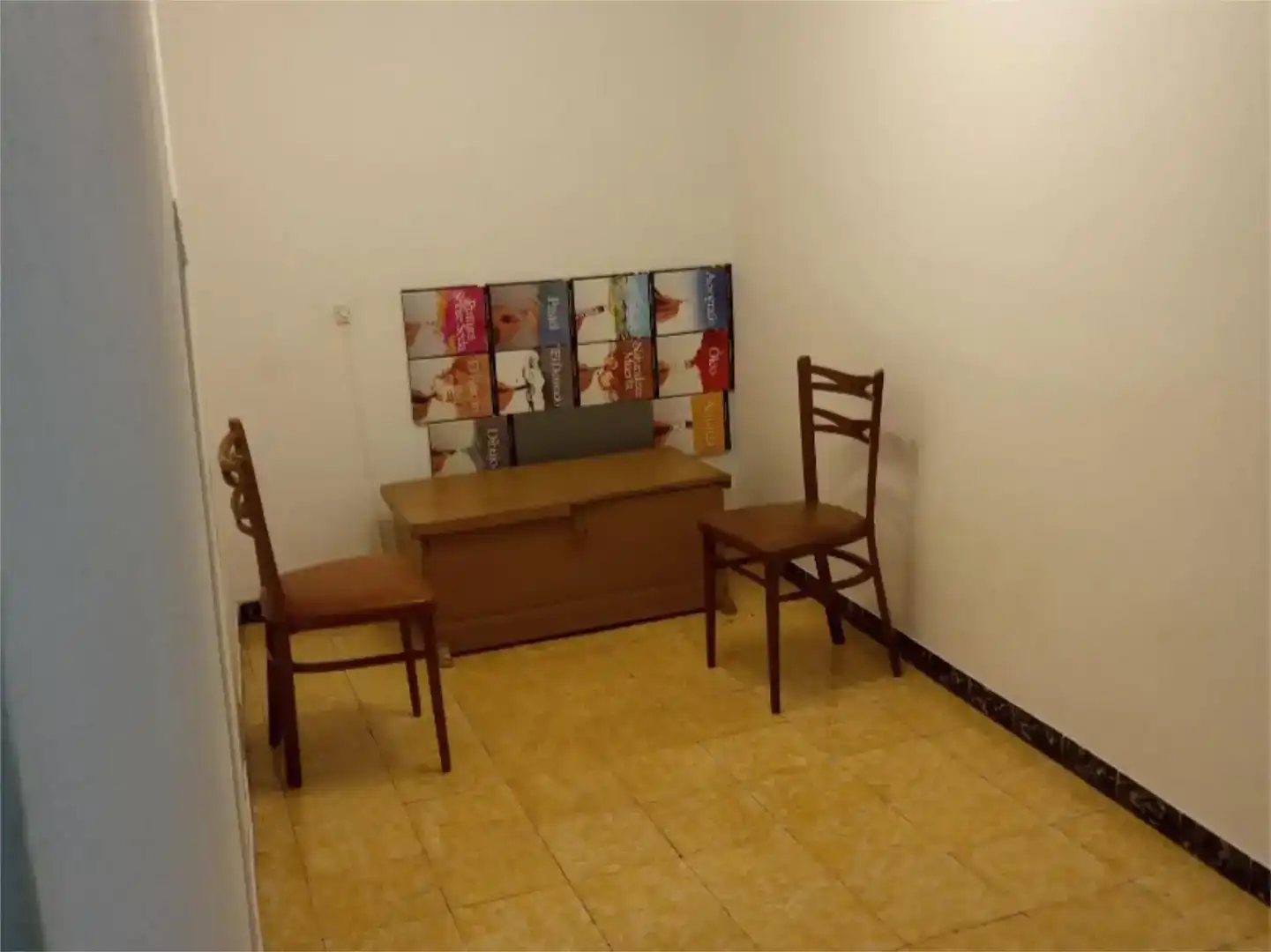 Dining room of Storage room for sale in Alpartir