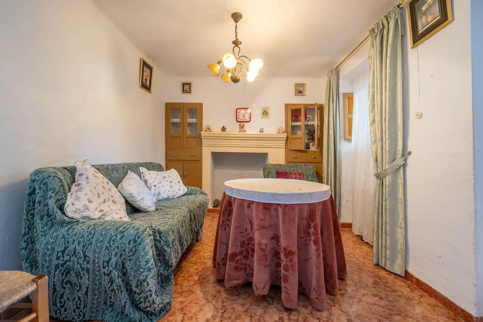 Casa en venta en Calle HABANA, imagen 33