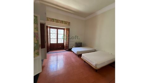 Foto 4 de Piso en venta en Casco Antiguo, Badajoz Capital