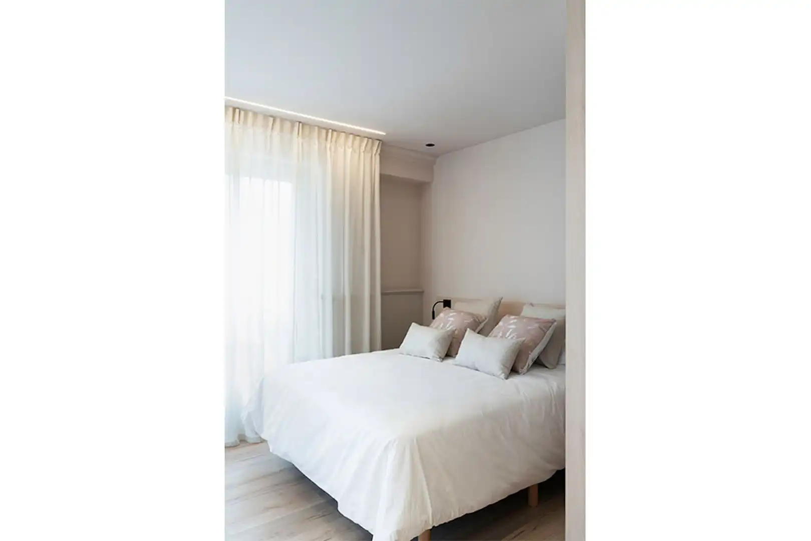 Apartamento en venta en Bocairent, Valencia