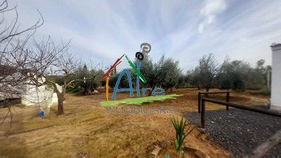Finca rústica en venda en Almonte