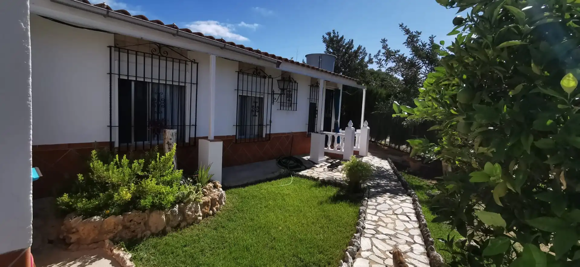 Villa zum Verkauf in Carretera de la Estación 44, imagen 6