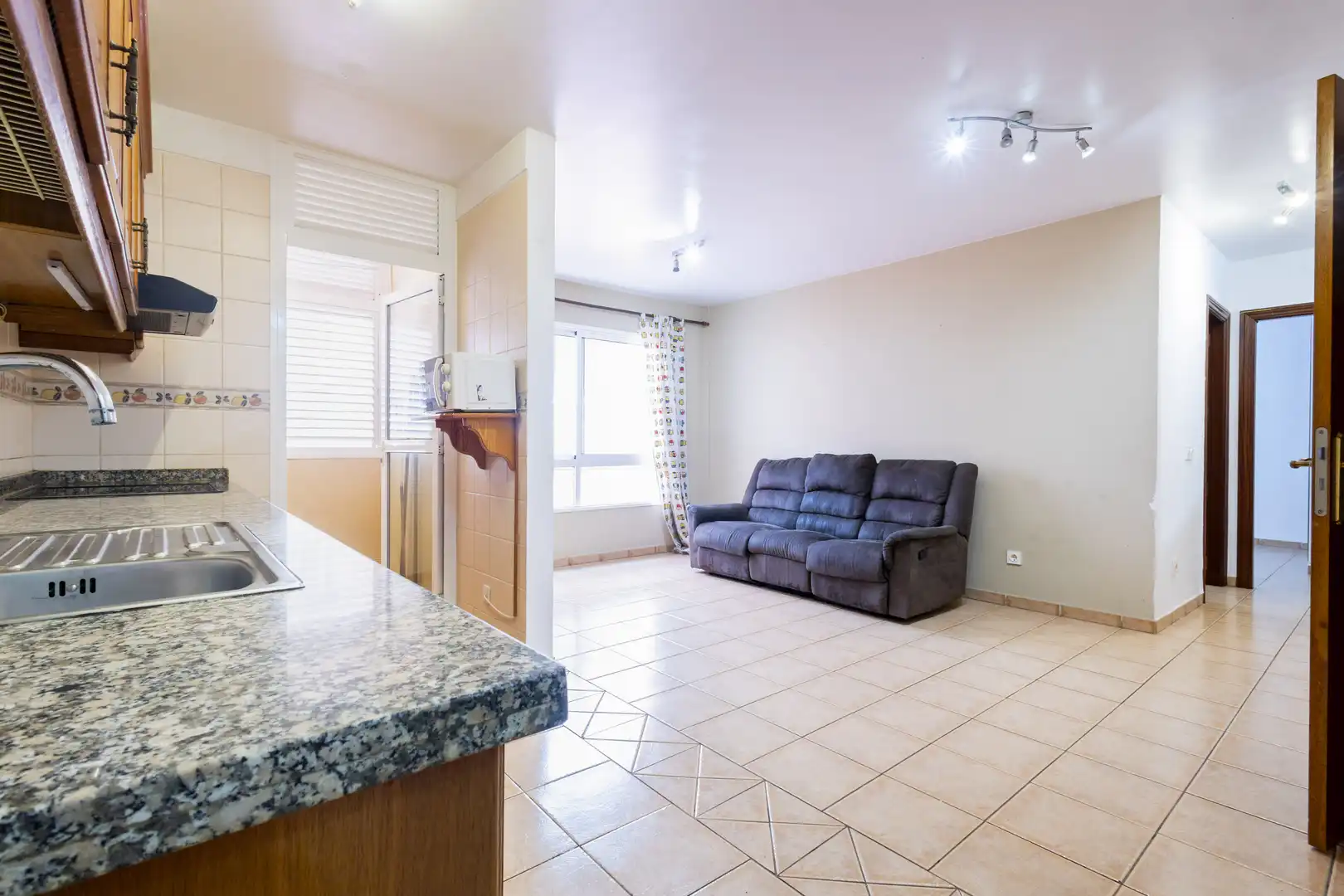 Piso en venta en Tacoronte con Trastero
