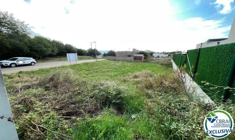 Terreny residencial en venda a Bages 18, imagen 3