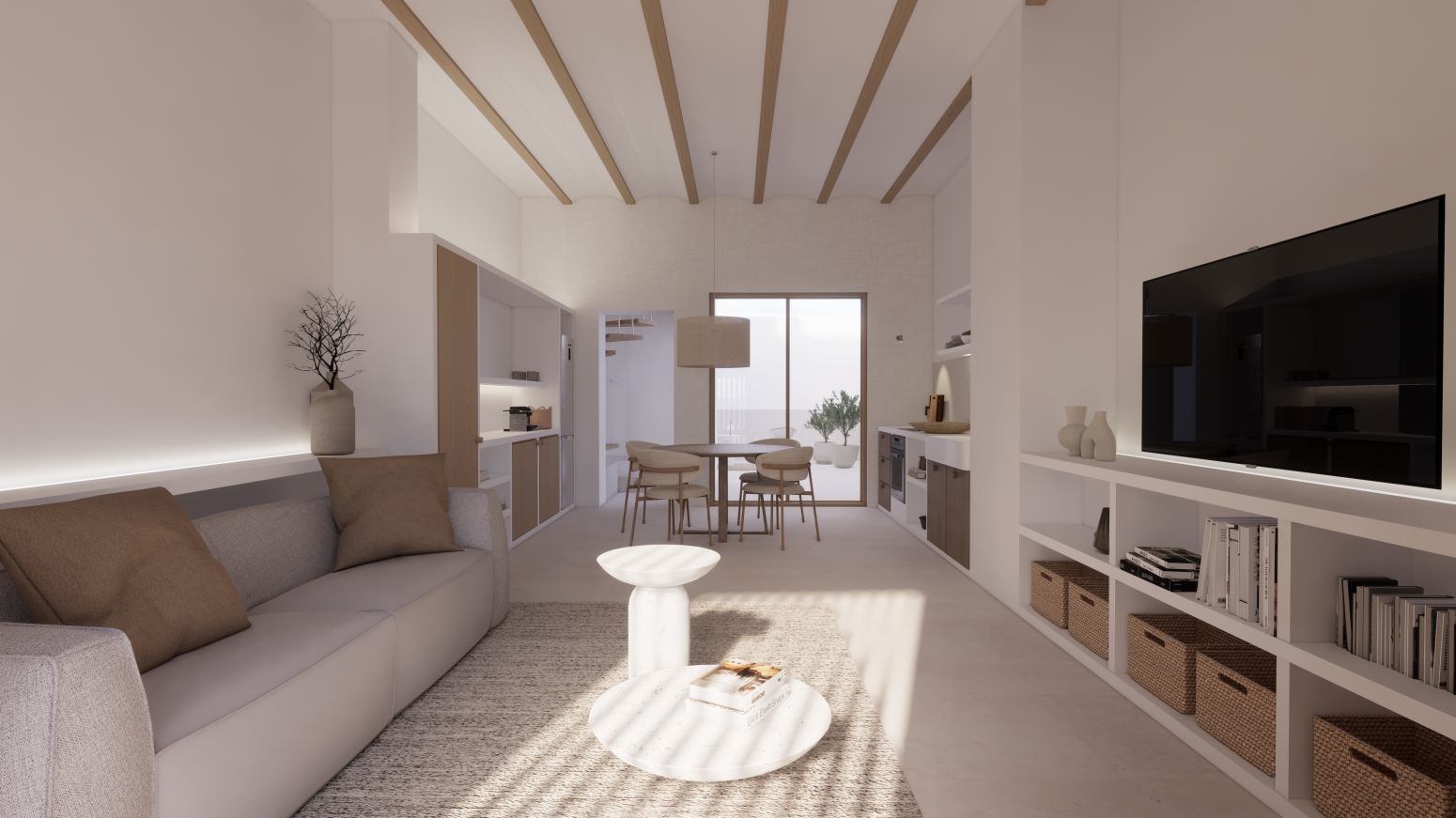 Single-family semi-detached for sale in Albuixech