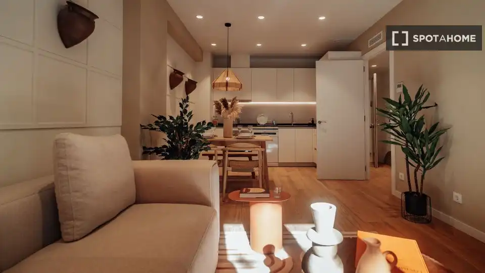 Flat to rent in Eixample, imagen 4