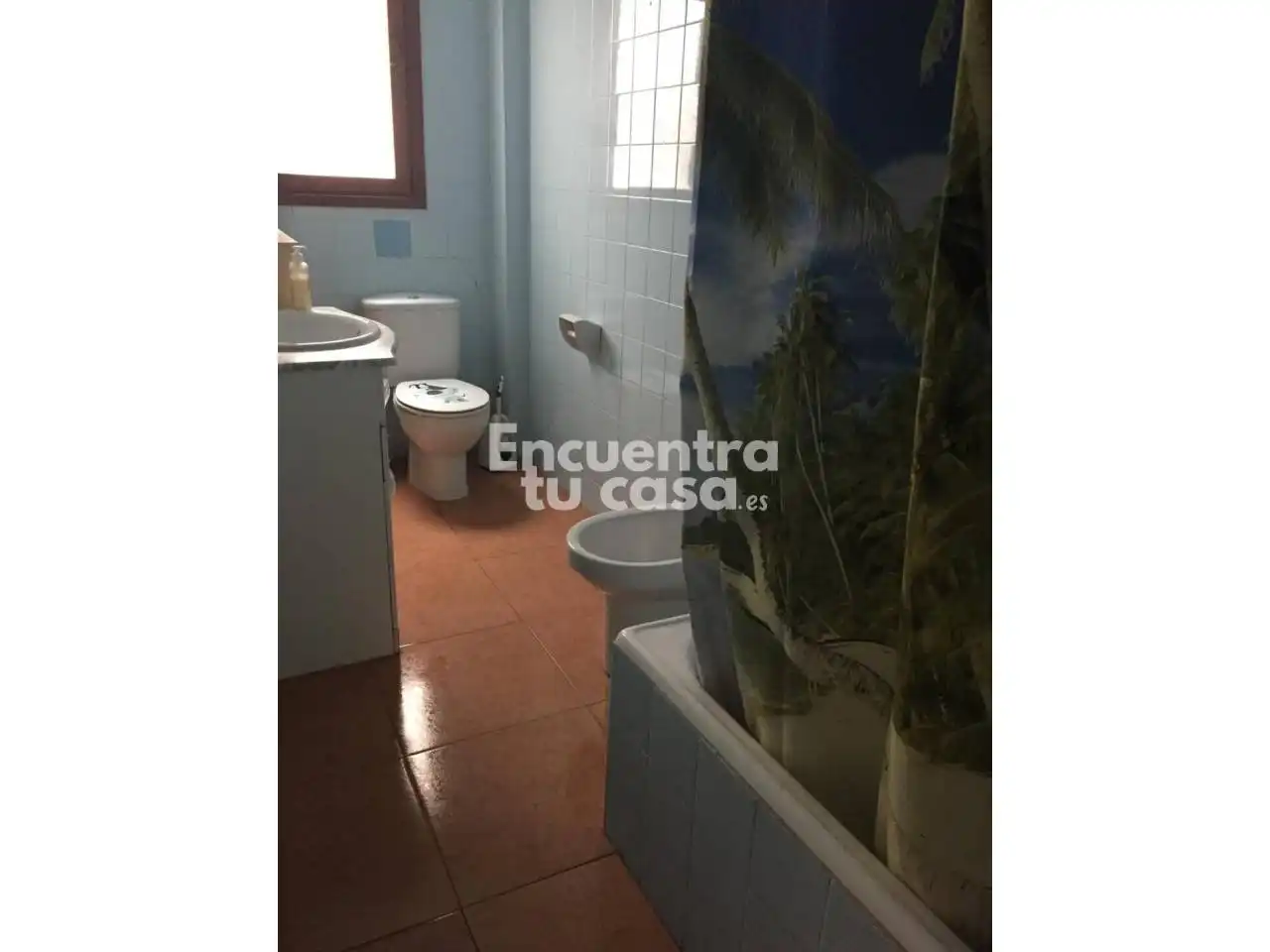 Garden of Flat for sale in L'Alfàs del Pi  with Furnished and Balcony