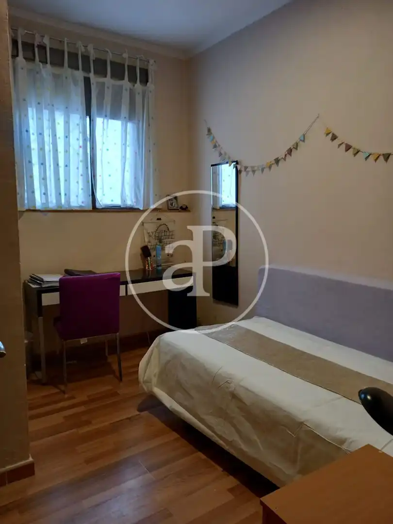 Piso de alquiler en C/ de Mistral, Barrio de Benimaclet