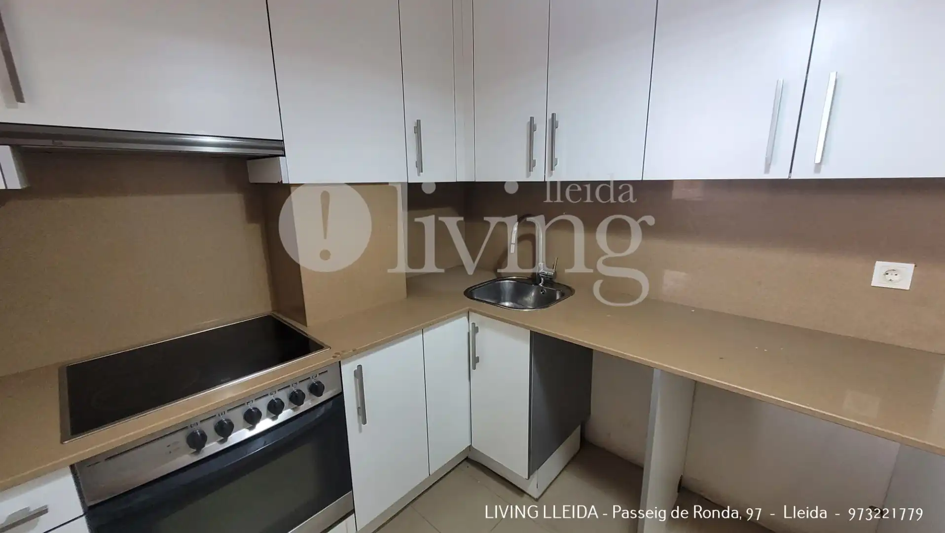 Flat with terrace for sale in Carrer la Palma, imagen 12