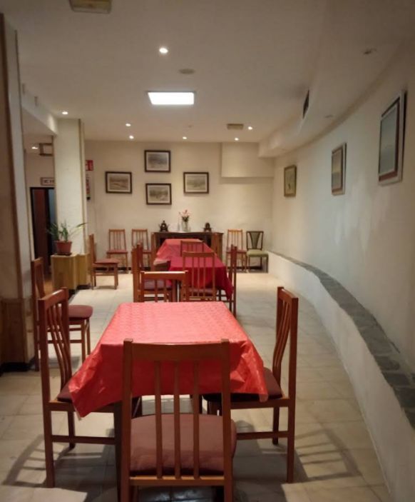 Flat for sale in Fuente El Saz de Jarama