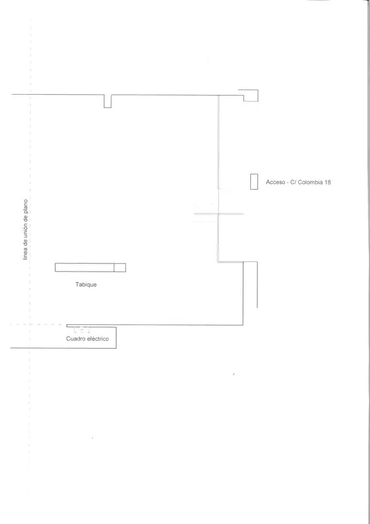 Office for sale in Granollers  with Air Conditioner and Heating