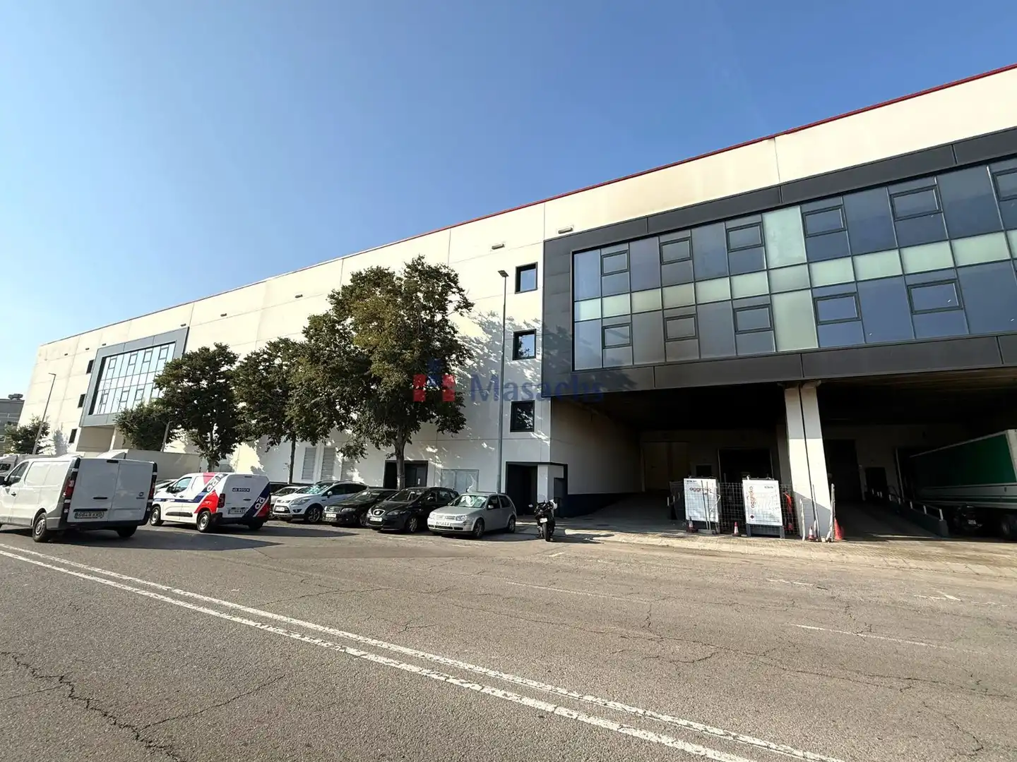 Industrial building with lift to rent in Femades, imagen 11