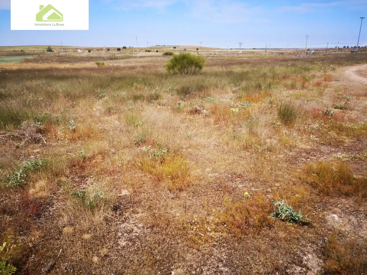 Finca rústica en venta en Zamora Capital 