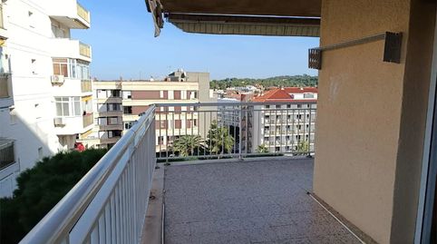 Foto 2 de Piso en venta en Carrer D'alfons V el Magnànim, 17, Mar i Camp - Platja dels Capellans, Salou
