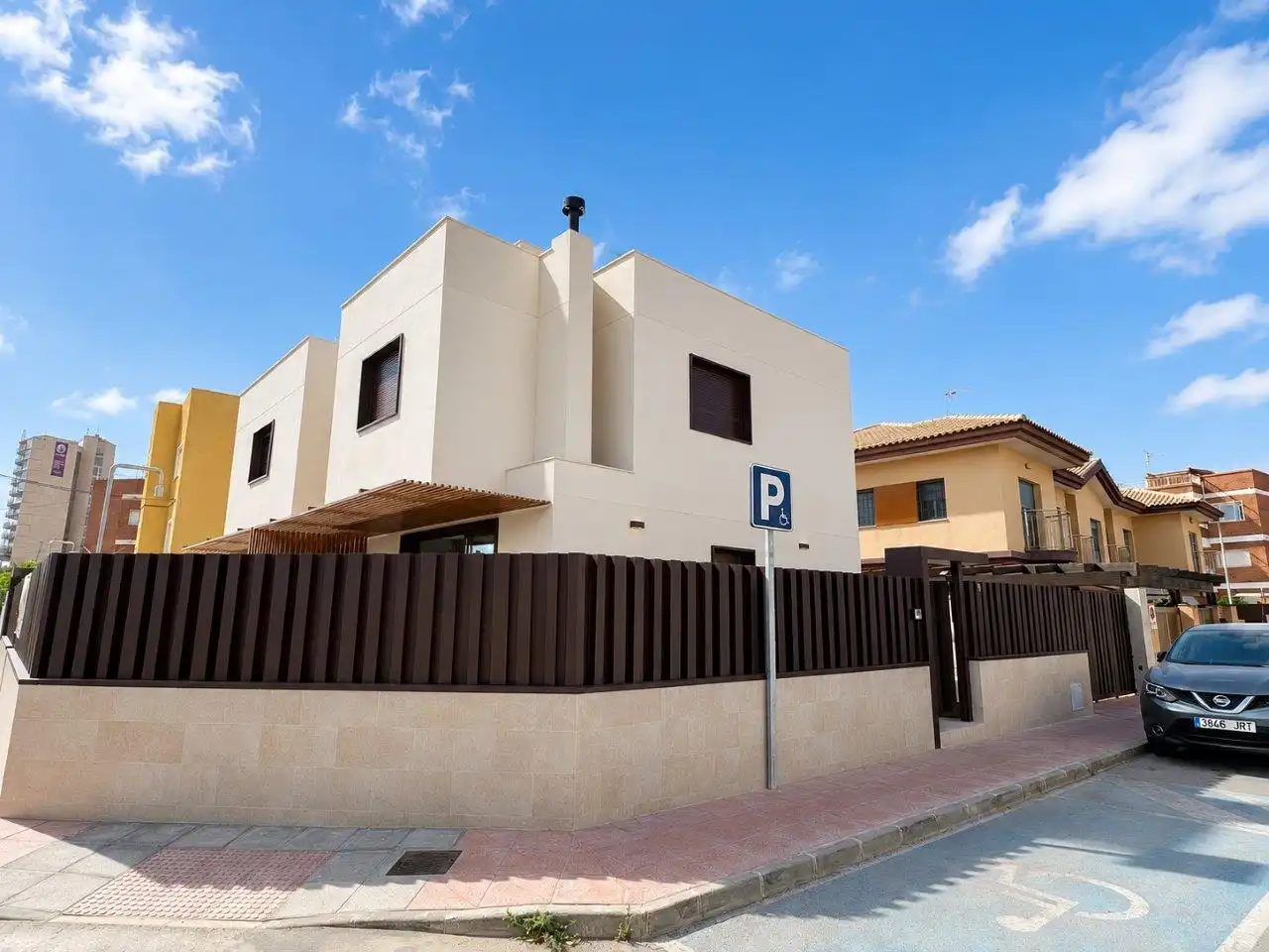 Casa en venda a Santiago de la Ribera, imagen 4