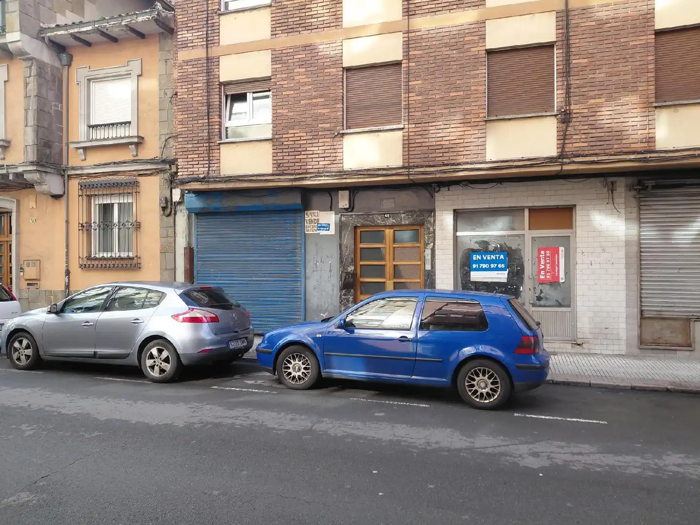 Local comercial en venta en Sama