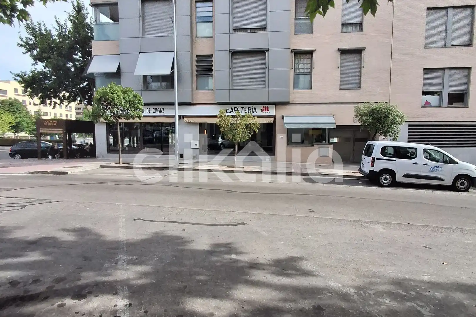 Individuel avec ascenseur à vendre à Norte