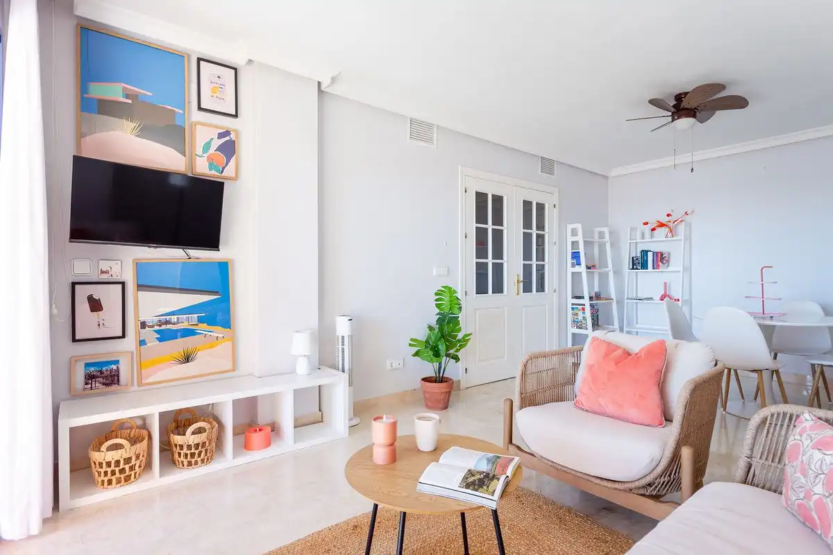 Appartement compact avec piscine à louer à Velilla - Velilla Taramay, imagen 17