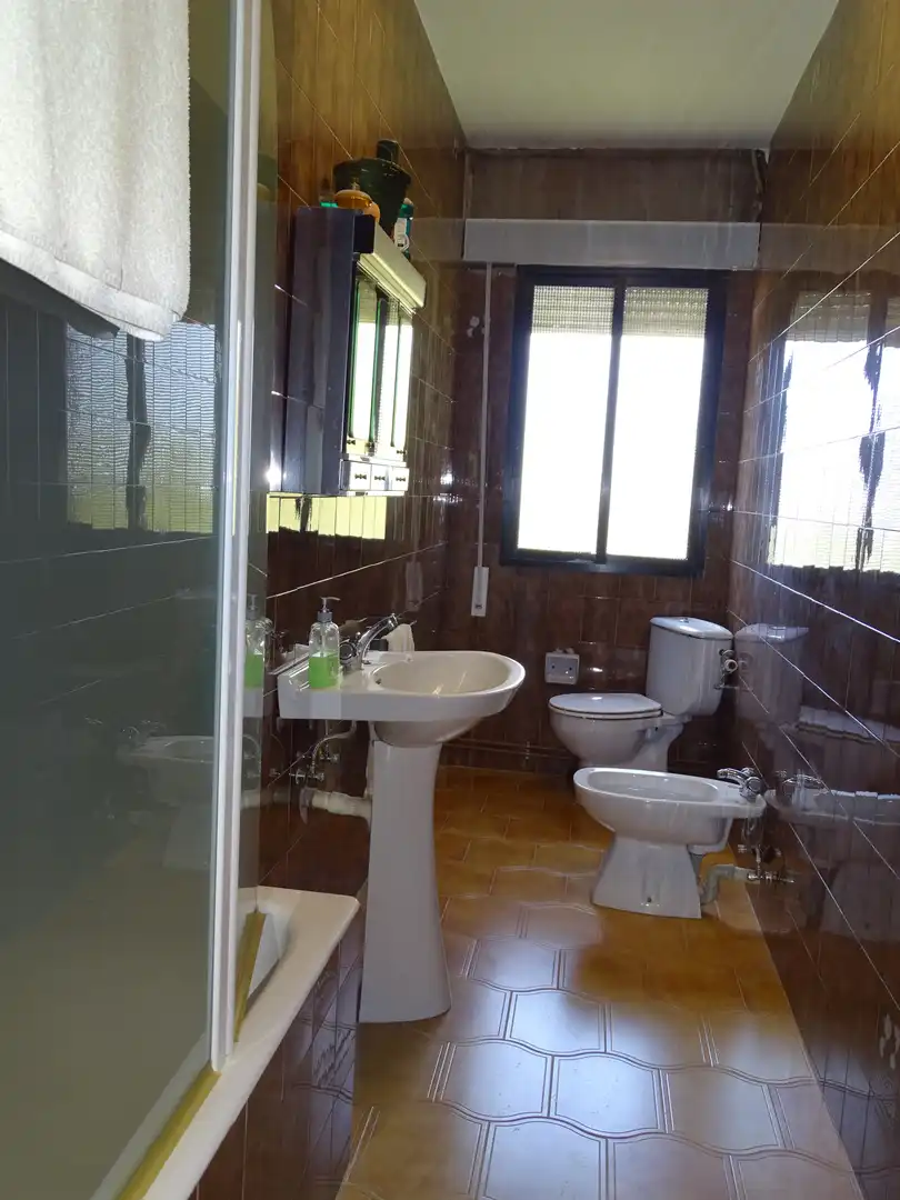 Baño de Casa o chalet en venta en Torrecilla En Cameros con Calefacción y Trastero