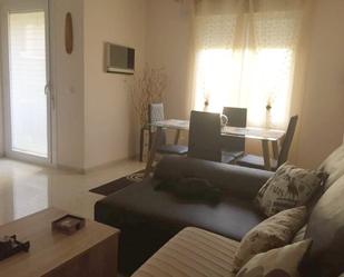 Flat to rent in Pardaleras