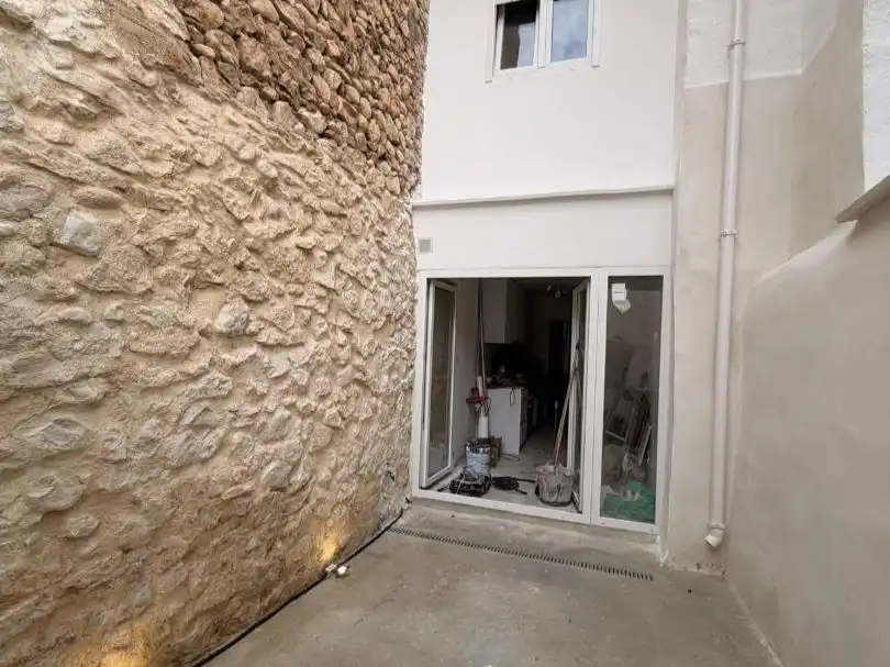 Casa adosada en venda en Elda amb Terrassa i Balcó