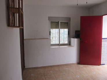 Casa rústica en venta en Loja