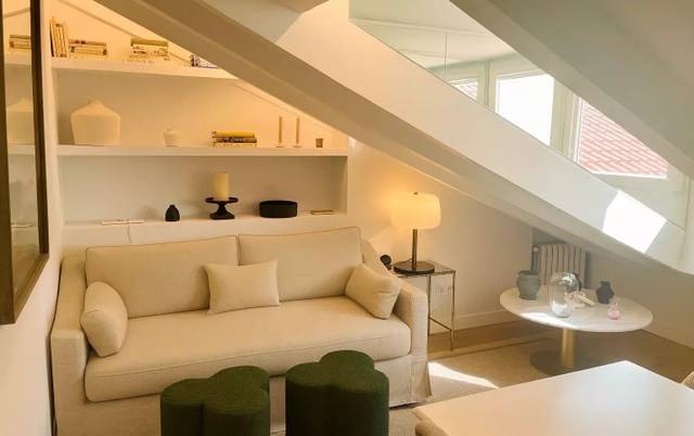 Piso en Venta en Cortes - Huertas