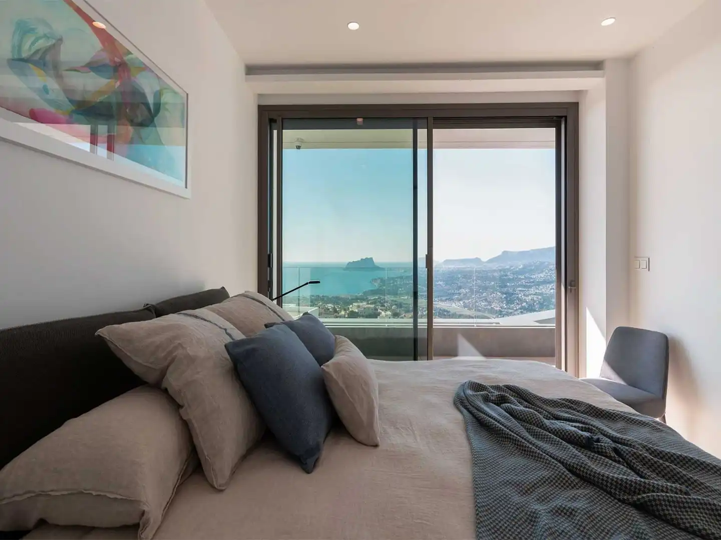Chalet con piscina en venta en Calle Calle Pp Cds Jazmines, imagen 2