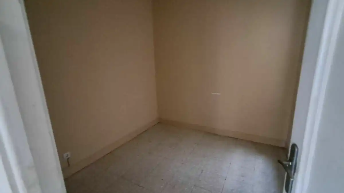 Piso en venta en RUA ZAMORA, 22, O Castro