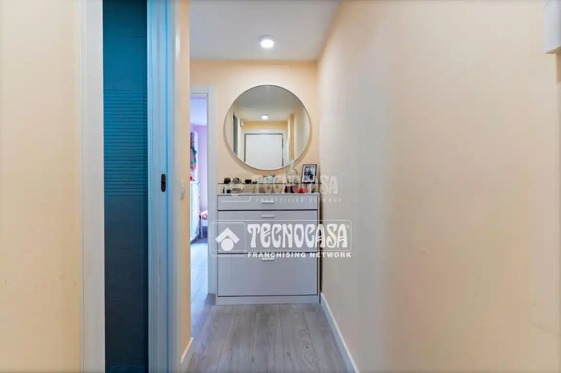 Piso en venta en Madrid con Aire acondicionado y Calefacción