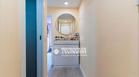 Foto 5 de Piso en venta en Quintana, Madrid Capital