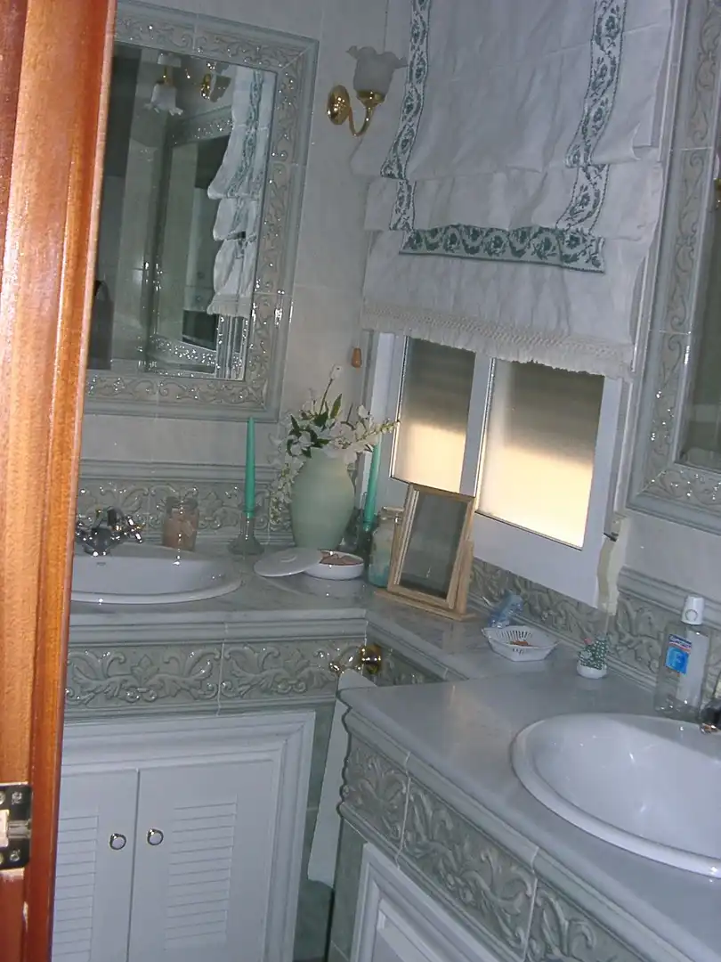 Casa amb terrassa en venda a Calle Torrenueva, imagen 12