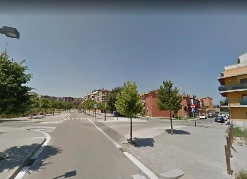 Solvia Inmobiliaria  Garaje Figueres, imatge 4
