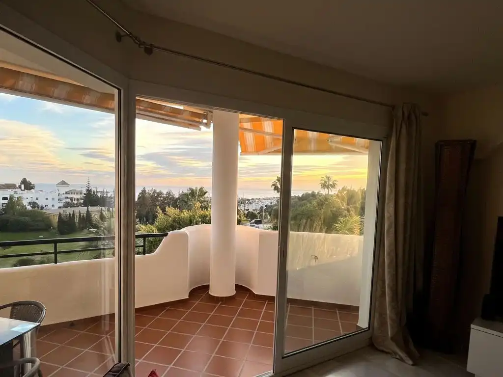 Apartament amb piscina en venda a calle torcal 2, imagen 7
