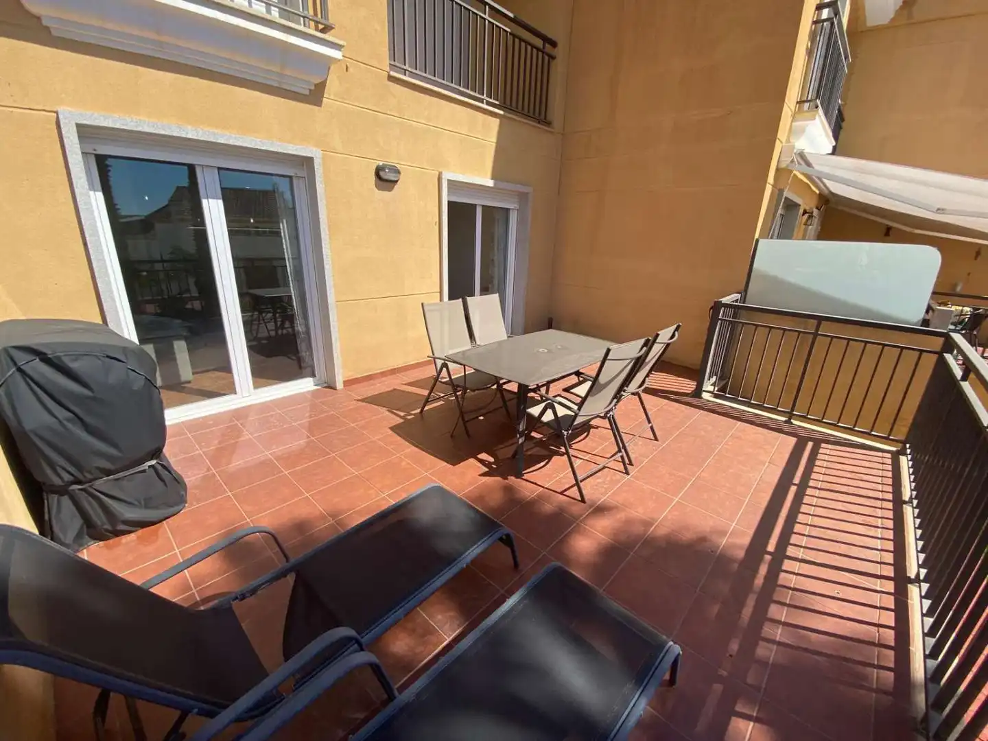 Villa avec piscine à louer à N/A 50, imagen 15