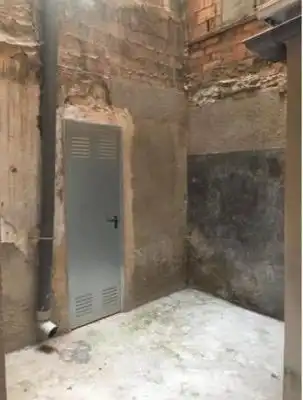 Traster en venda en Barcelona