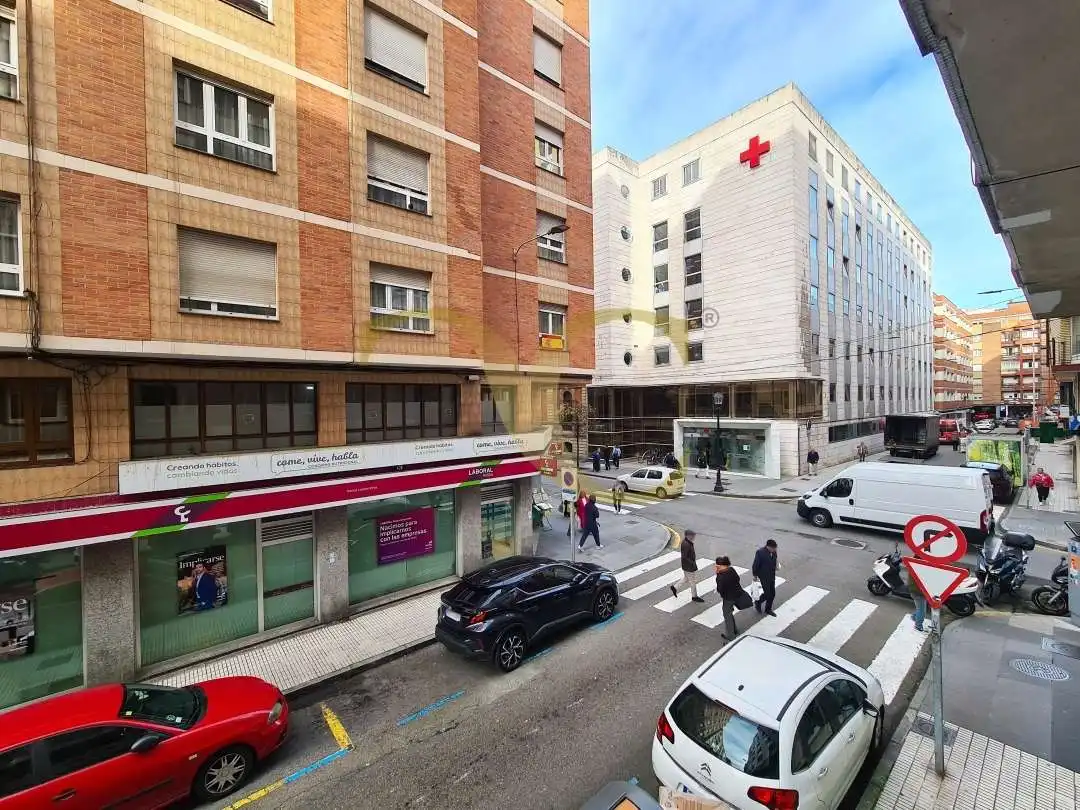 Pis amb ascensor en venda a Calle Adosinda, imagen 48