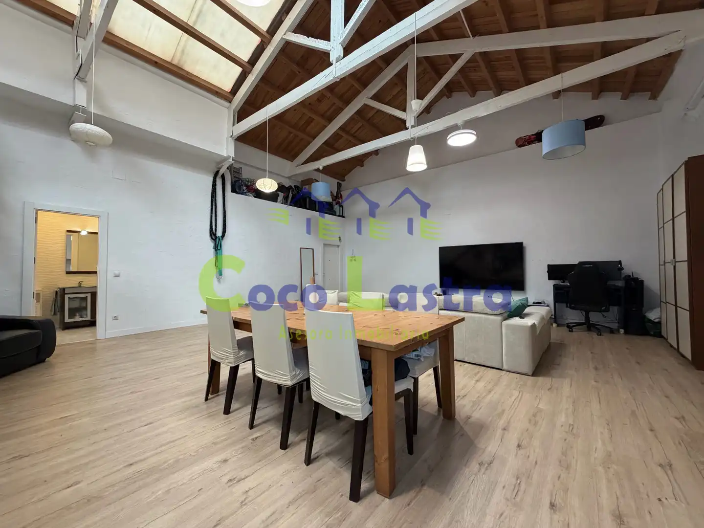 Loft con ascensor en venta en Calle de Torres Quevedo, imagen 23