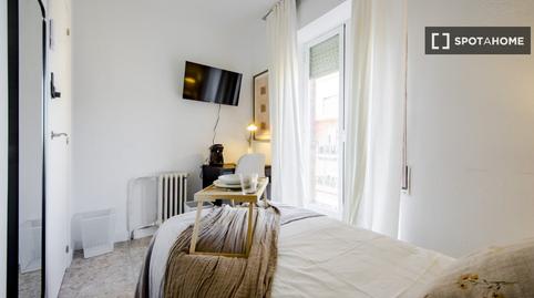 Photo 4 of Flat to share in Castilla,  Madrid Capital