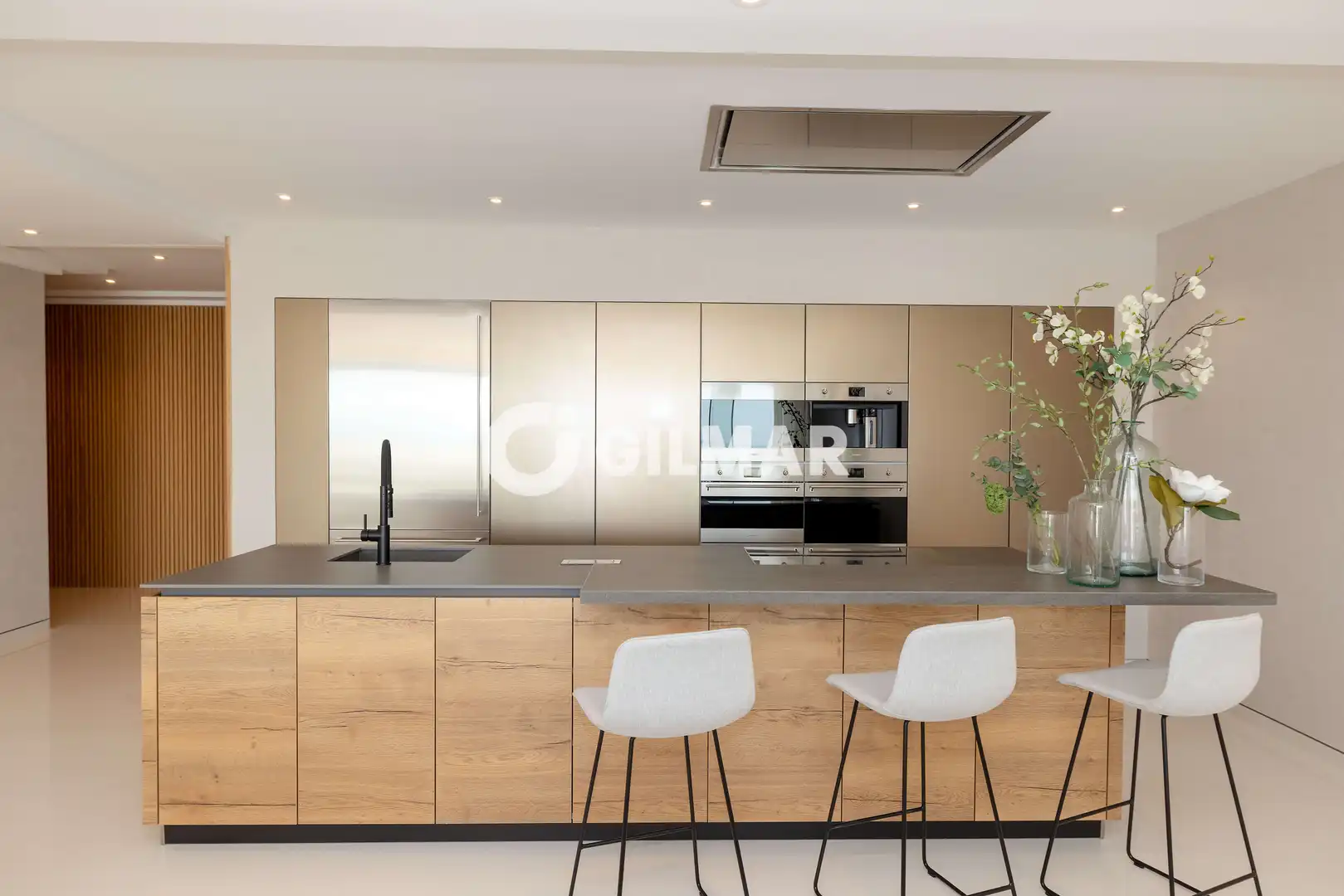 Apartament amb terrassa en venda a Nueva Andalucía, imagen 19