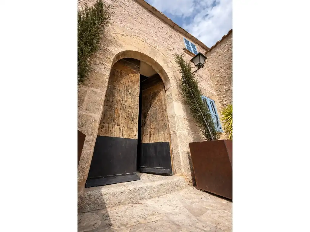 Chalet con terraza en venta en Poligono 12 Paraje 112 Son Na Moiana, imagen 5