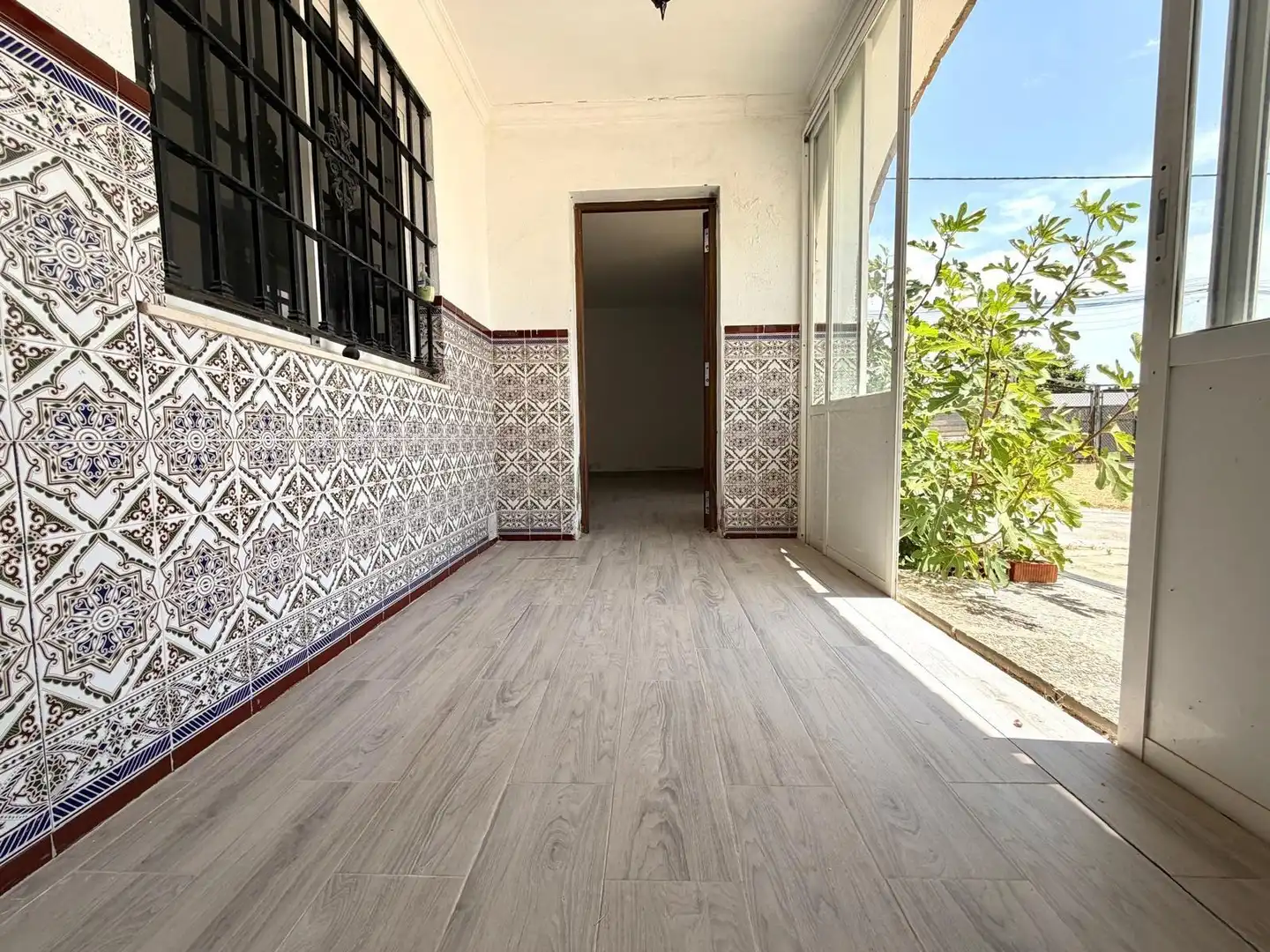 Houses for sale in El Puerto de Santa María  with Private garden