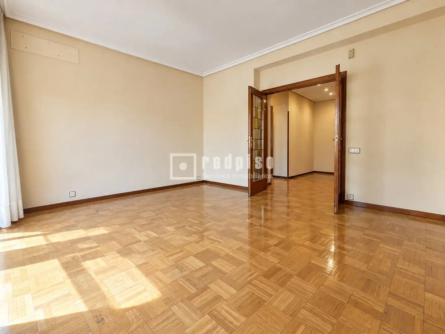 Appartement avec ascenseur à vendre à Chamartín, imagen 3